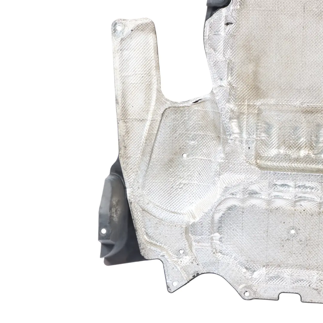 Mercedes R172 Underfloor Cover Engine Undertray Rear Diesel OM651 - SKU A1725201023 - Part number A1725201023