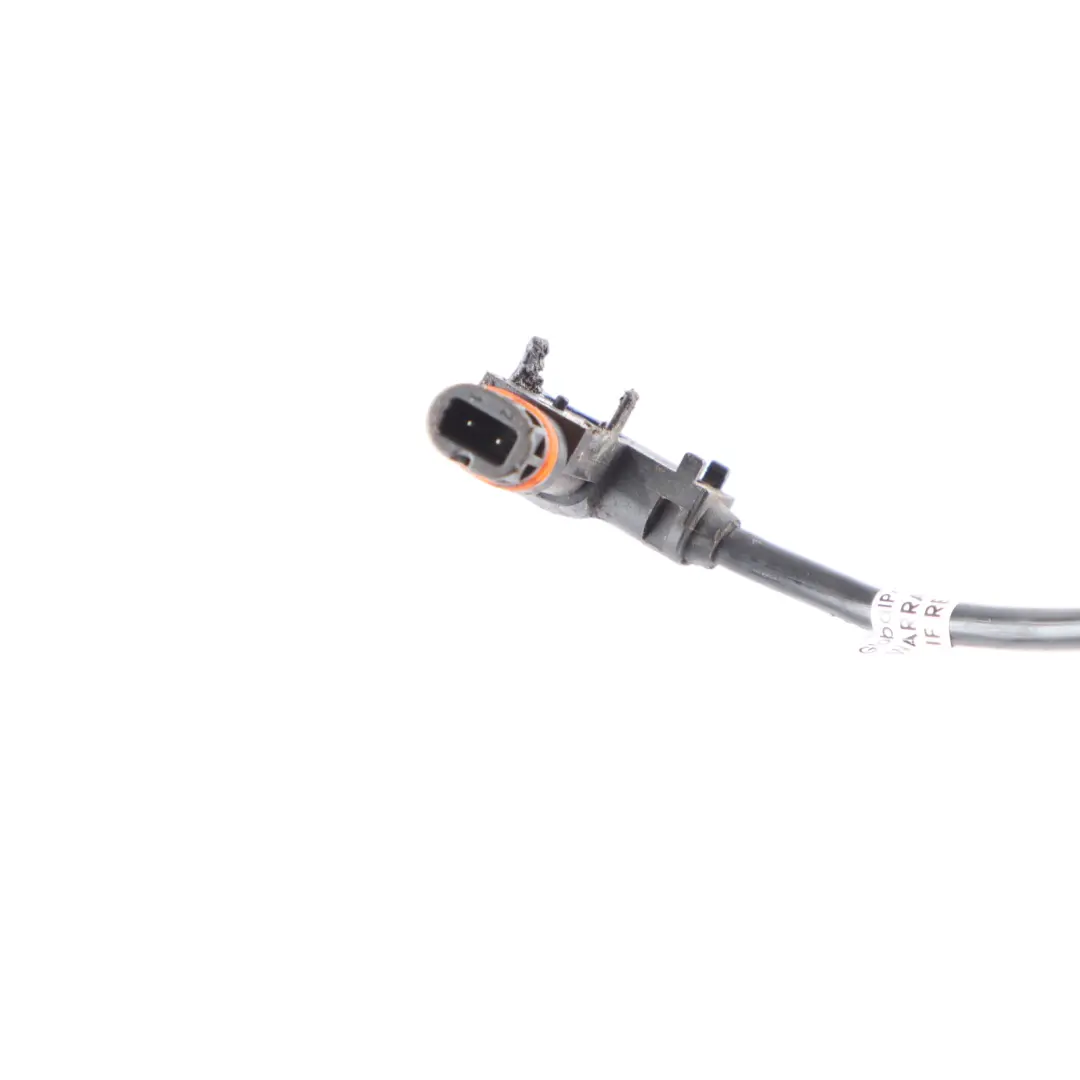 Front ABS Brake Wheel Speed Sensor Cable Right O/S to Mercedes R172 with Part number A1725401405 Mercedes R172 Front ABS Brake Wheel Speed Sensor Cable Right O/S - SKU A1725401405 - Part number A1725401405