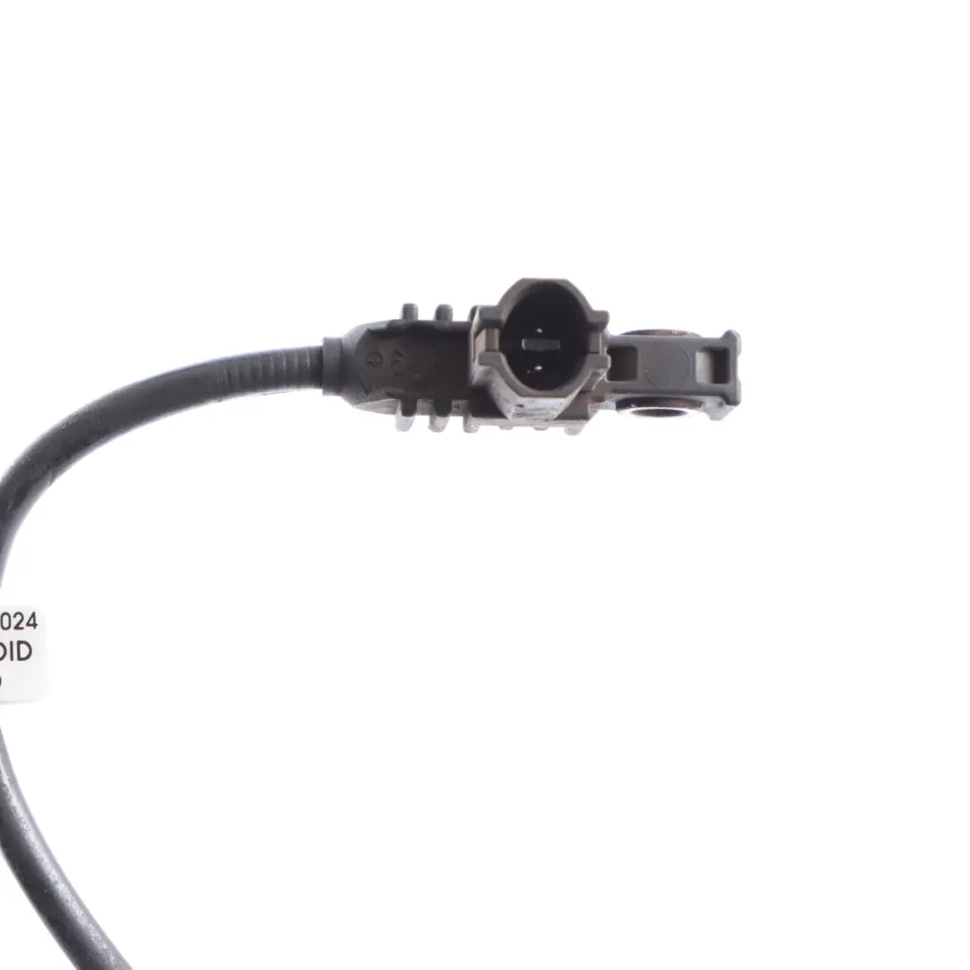 ABS Brake Wheel Speed Sensor Cable Right O/S to Mercedes R172 Rear with Part number A1725401705 Mercedes R172 Rear ABS Brake Wheel Speed Sensor Cable Right O/S - SKU A1725401705 - Part number A1725401705