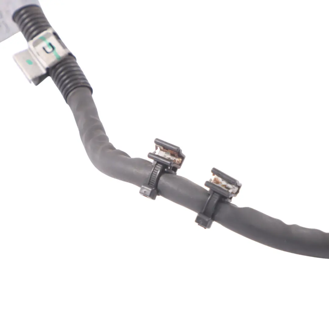 OM651 Diesel Alternator Wiring Harness Cable Loom to Mercedes R172 with Part number A1725403405 Mercedes R172 OM651 Diesel Alternator Wiring Harness Cable Loom - SKU A1725403405 - Part number A1725403405