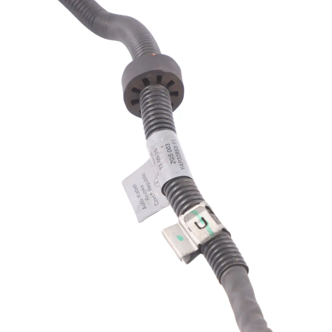 Mercedes R172 OM651 Diesel Cablaggio Alternatore Cavo Loom - SKU A1725403405 - Numero di parte A1725403405