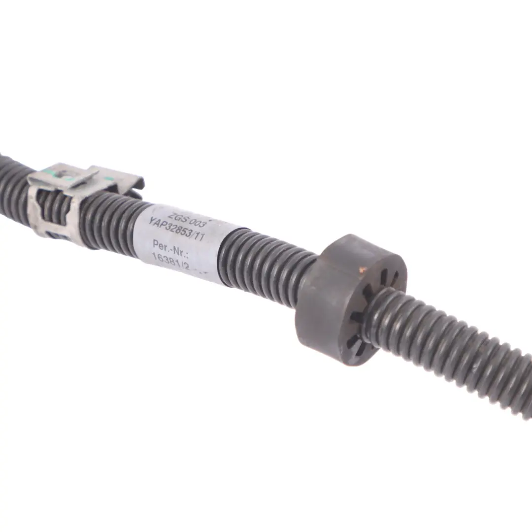 OM651 Faisceau De Câbles De L'Alternateur Diesel pour Mercedes R172 à propos du numéro de pièce A1725403405 Mercedes R172 OM651 Faisceau De Câbles De L'Alternateur Diesel - SKU A1725403405 - Numéro de pièce A1725403405