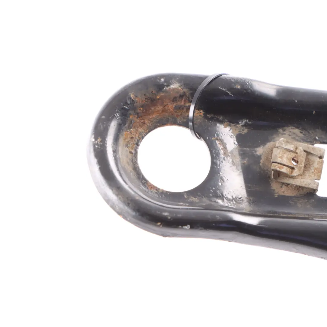 Mercedes R172 Uchwyt Mocowanie Chłodnicy Lewy - SKU A1726260331 - Numer Części A1726260331
