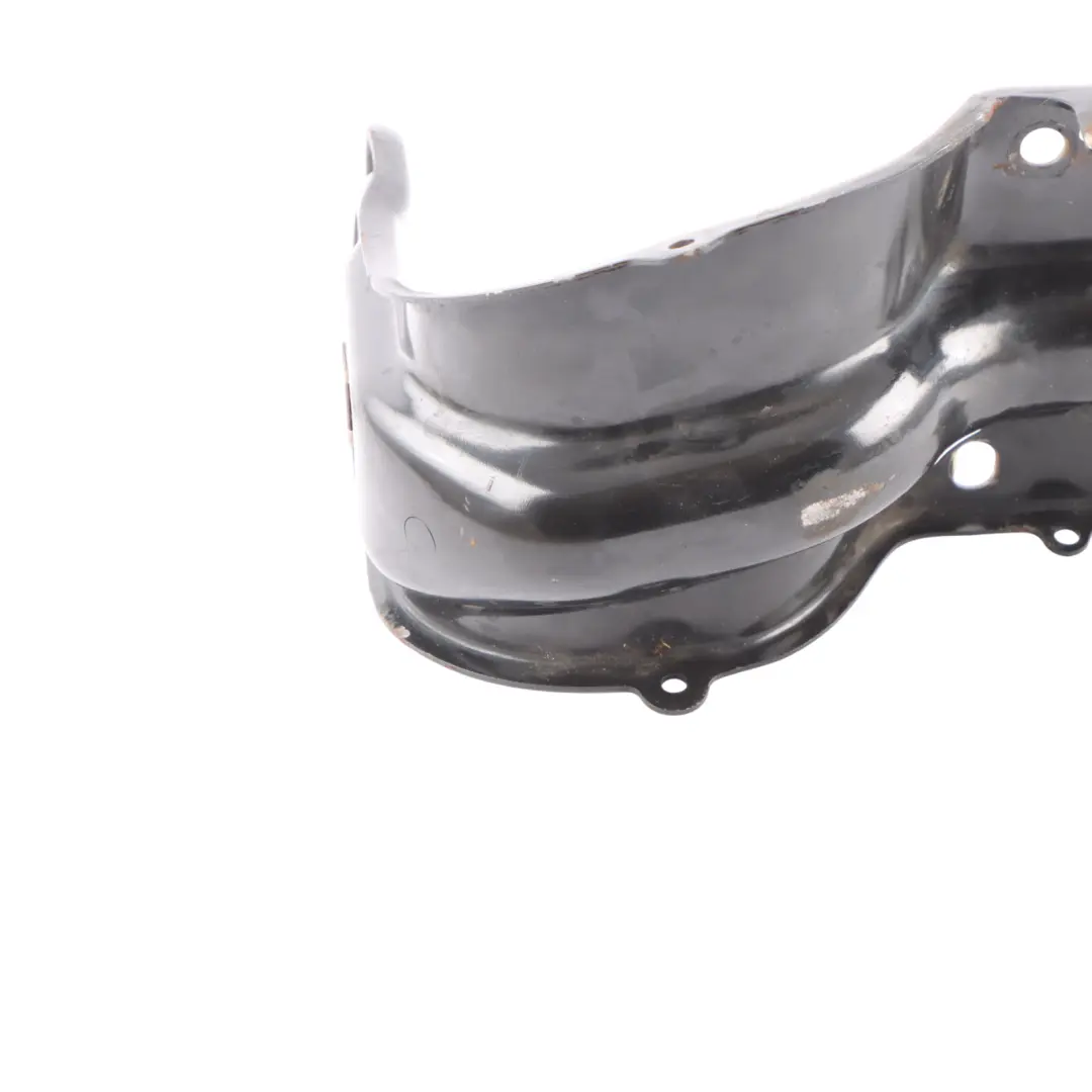 Mercedes R172 Radiator Bracket Mount Support Holder Left N/S - SKU A1726260331 - Part number A1726260331