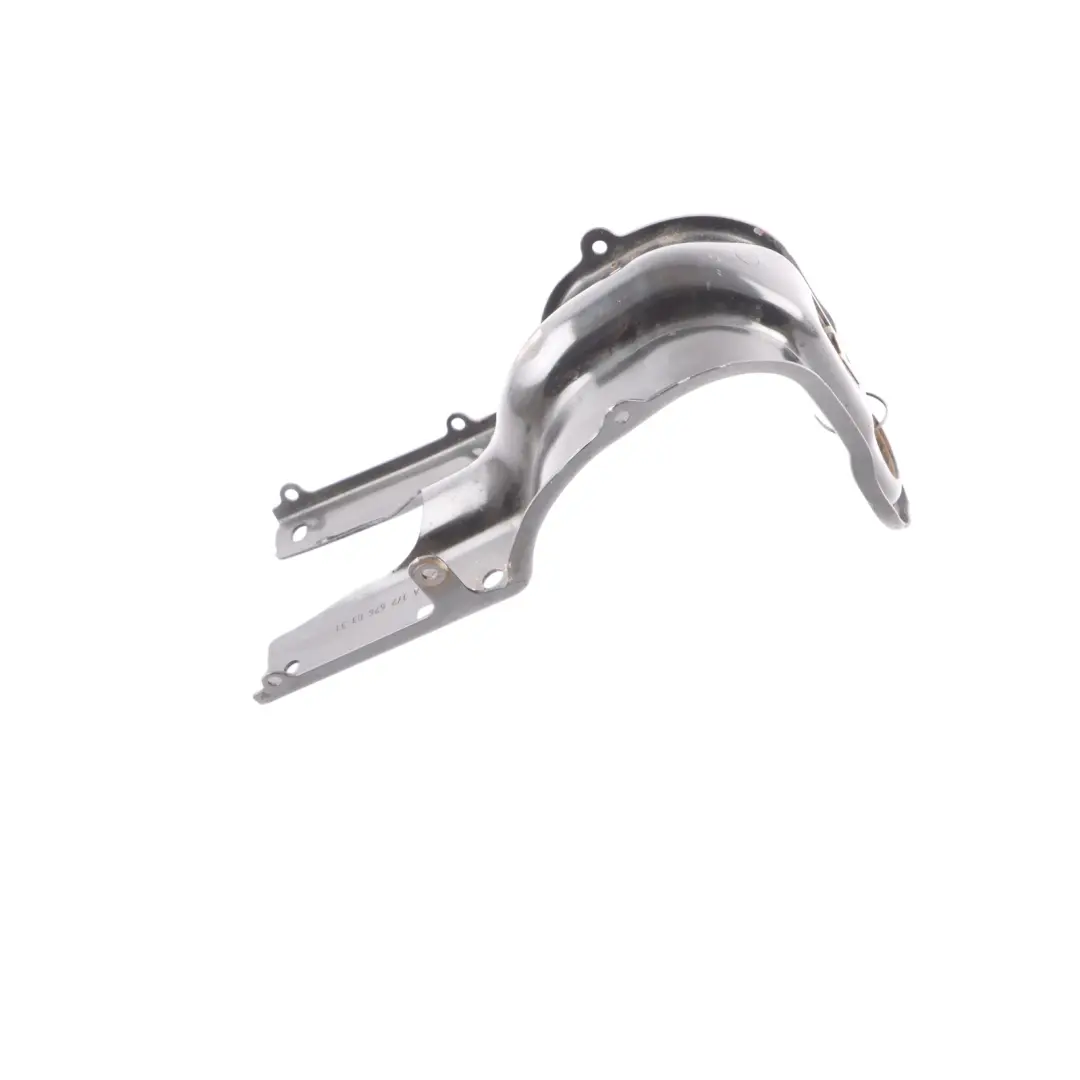 Mercedes R172 Radiator Bracket Mount Support Holder Left N/S - SKU A1726260331 - Part number A1726260331