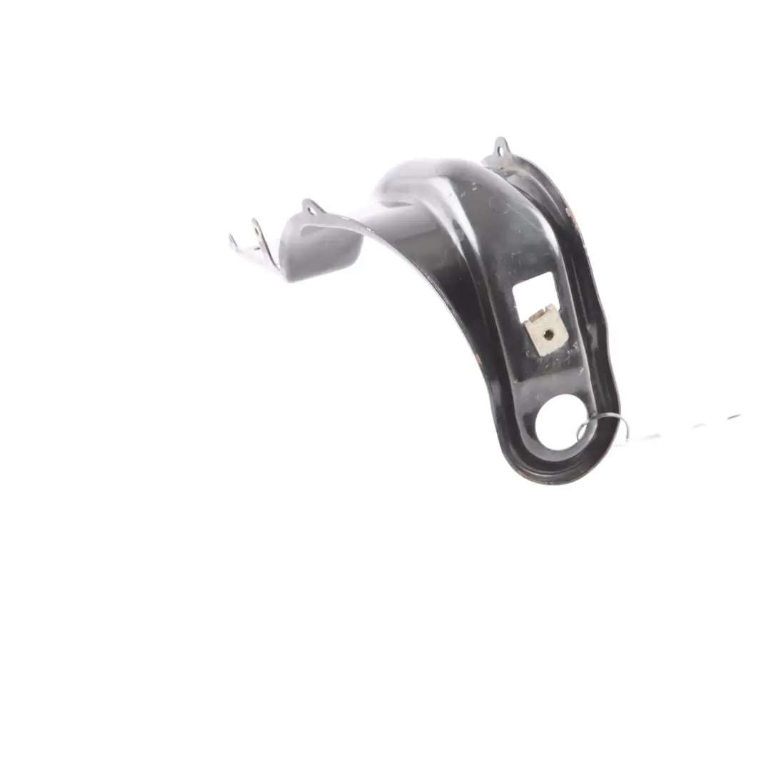 Mercedes R172 Radiator Bracket Mount Support Holder Left N/S - SKU A1726260331 - Part number A1726260331