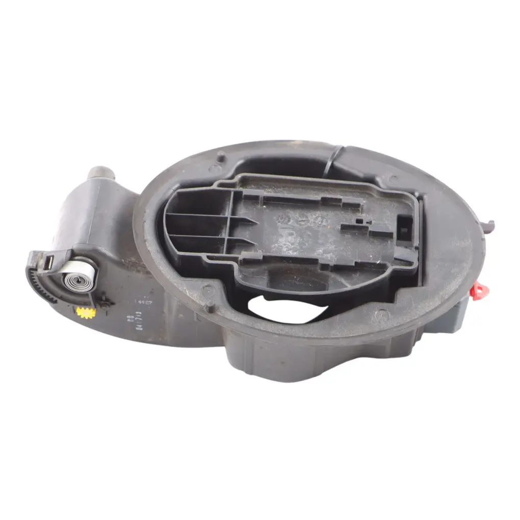 Fill Flap Fuel Filler Cover Panel Cap to Mercedes R172 with Part number A1726300067 Mercedes R172 Fill Flap Fuel Filler Cover Panel Cap - SKU A1726300067 - Part number A1726300067