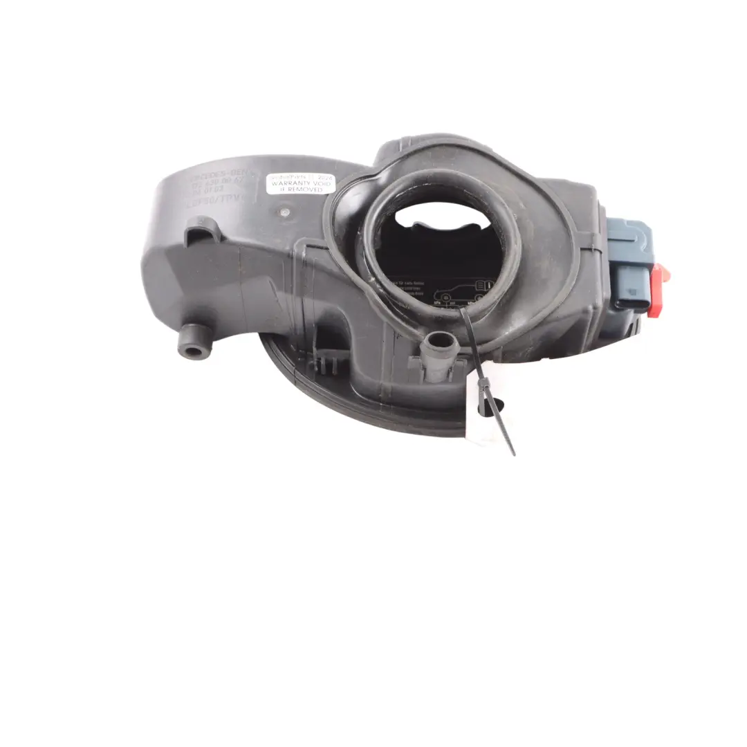 Mercedes R172 Fill Flap Fuel Filler Cover Panel Cap - SKU A1726300067 - Part number A1726300067