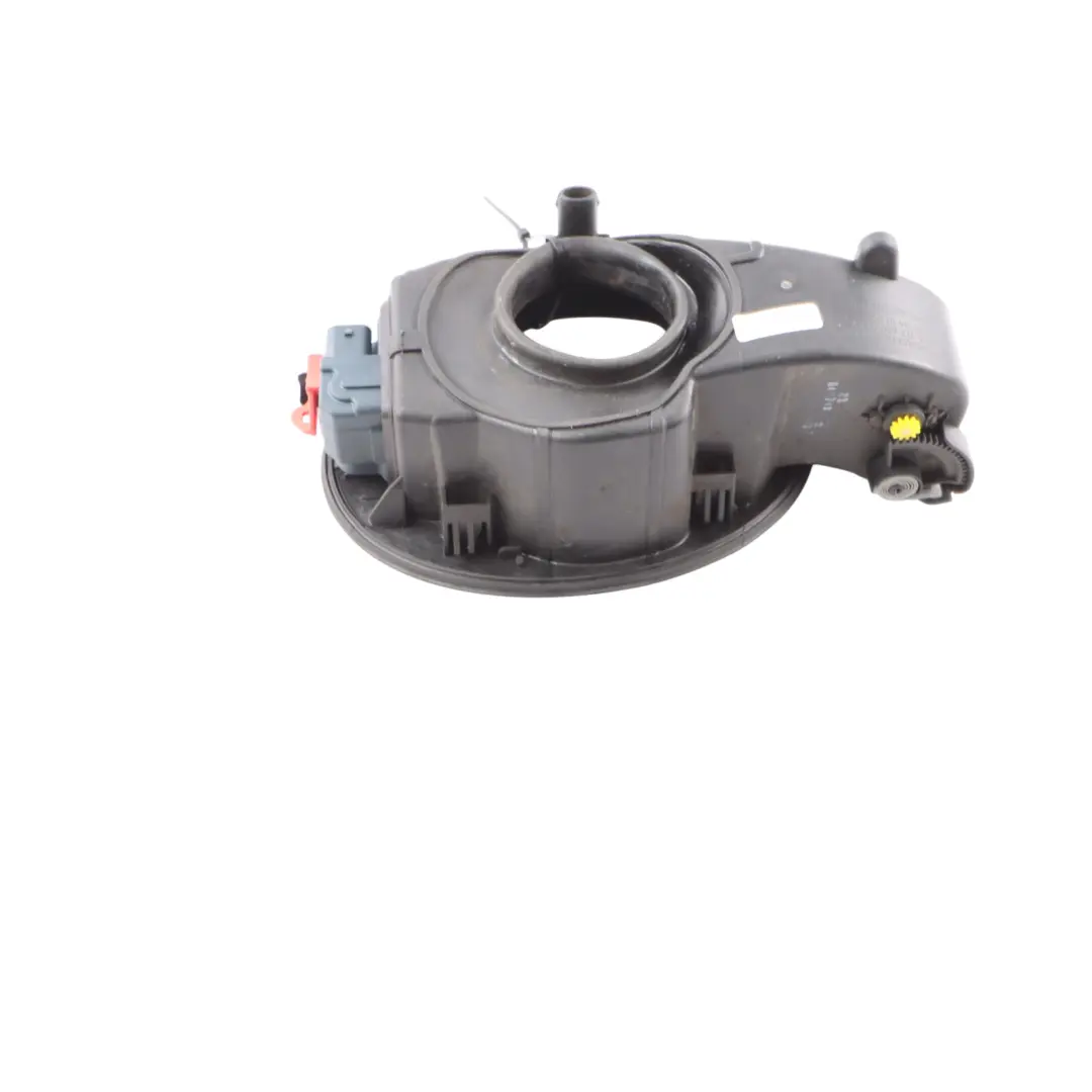 Fill Flap Fuel Filler Cover Panel Cap to Mercedes R172 with Part number A1726300067 Mercedes R172 Fill Flap Fuel Filler Cover Panel Cap - SKU A1726300067 - Part number A1726300067