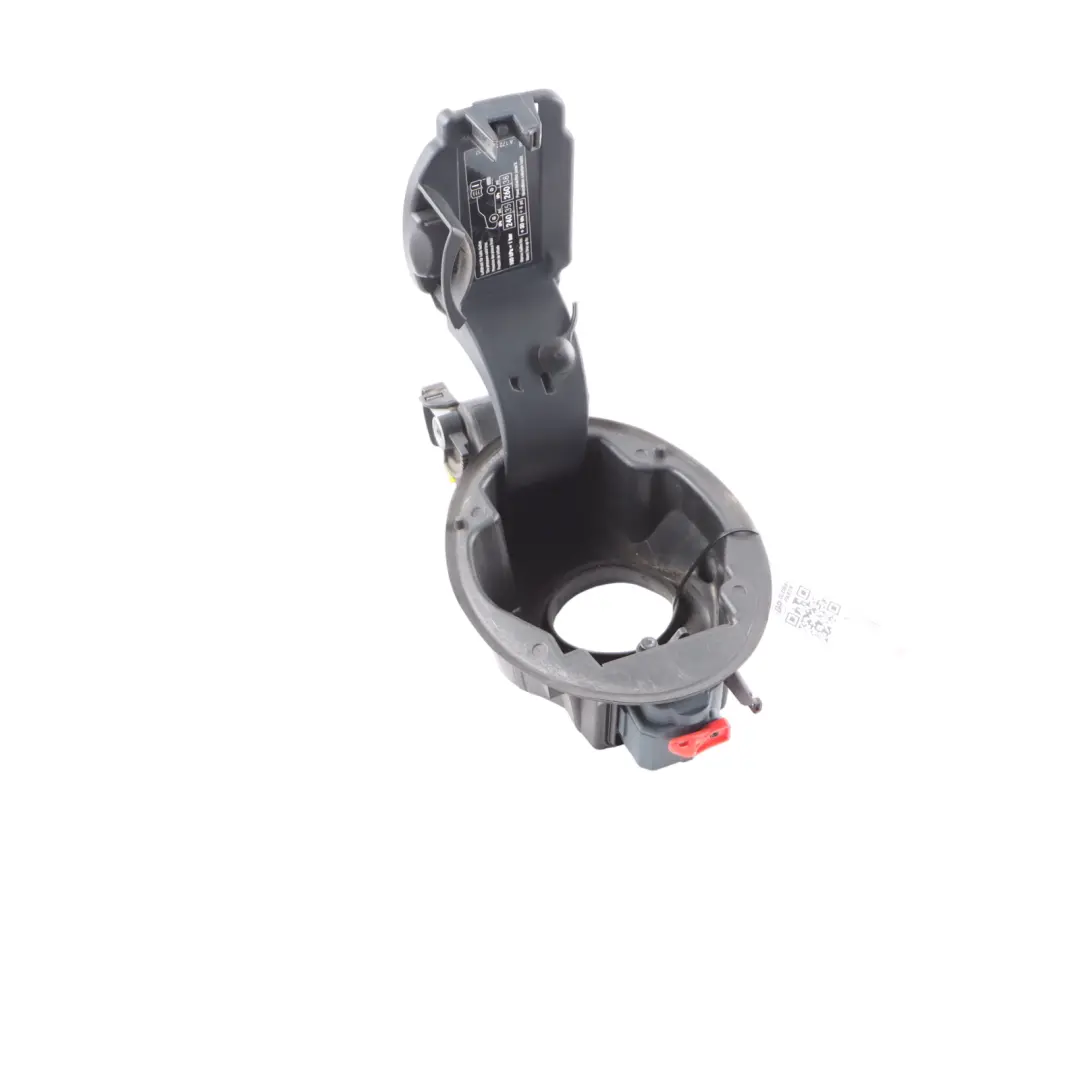 Fill Flap Fuel Filler Cover Panel Cap to Mercedes R172 with Part number A1726300067 Mercedes R172 Fill Flap Fuel Filler Cover Panel Cap - SKU A1726300067 - Part number A1726300067