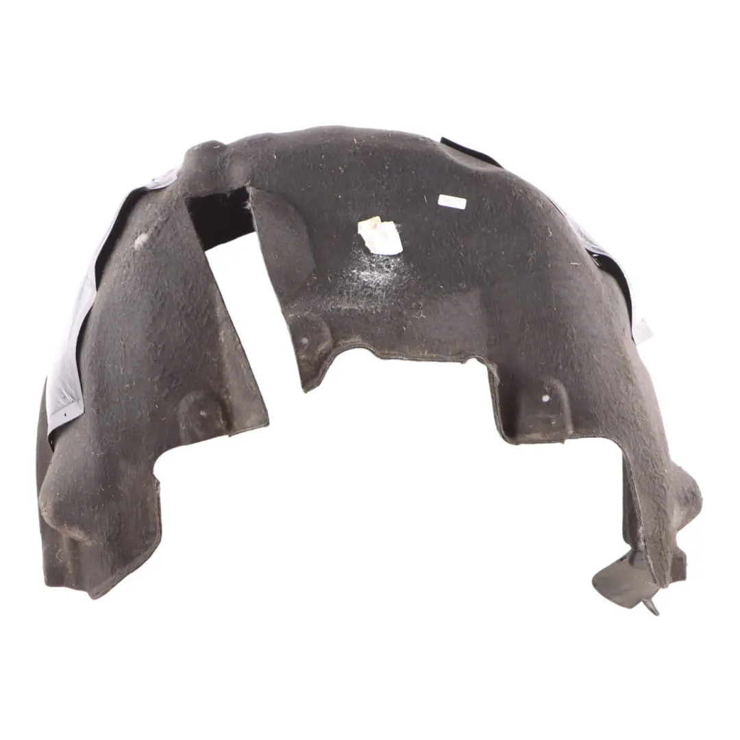 Mercedes W221 Rear Outer Splash Guard Wheel Well Arch Liner Left N/S - SKU A1726300569 - Part number A1726300569