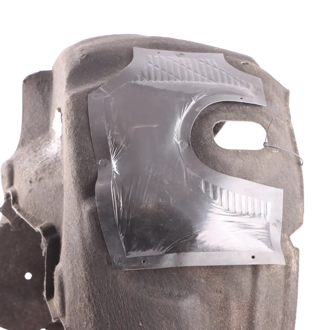 Outer Splash Guard Wheel Well Arch Liner Left N/S to Mercedes W221 Rear with Part number A1726300569 Mercedes W221 Rear Outer Splash Guard Wheel Well Arch Liner Left N/S - SKU A1726300569 - Part number A1726300569