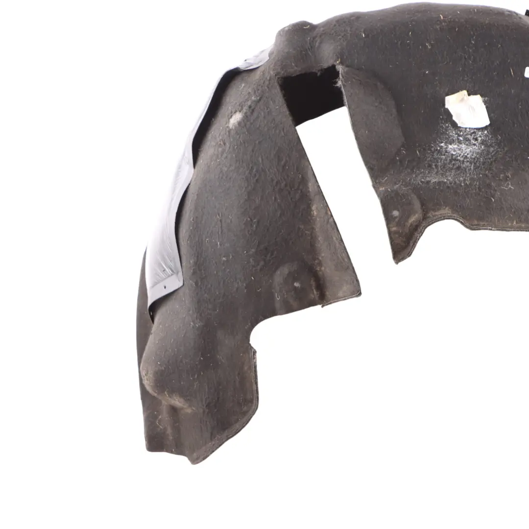 Mercedes W221 Rear Outer Splash Guard Wheel Well Arch Liner Left N/S - SKU A1726300569 - Part number A1726300569