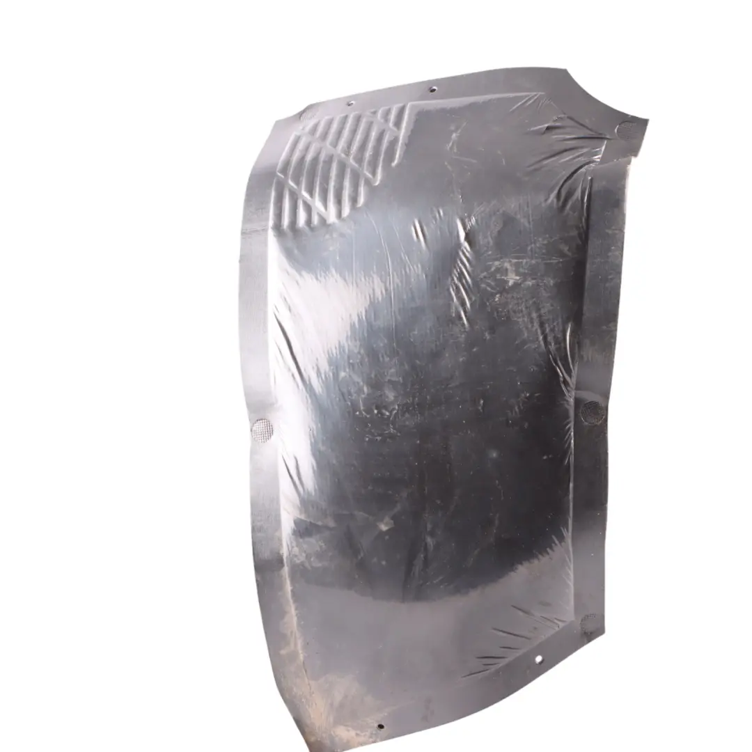 Mercedes W221 Rear Outer Splash Guard Wheel Well Arch Liner Left N/S - SKU A1726300569 - Part number A1726300569