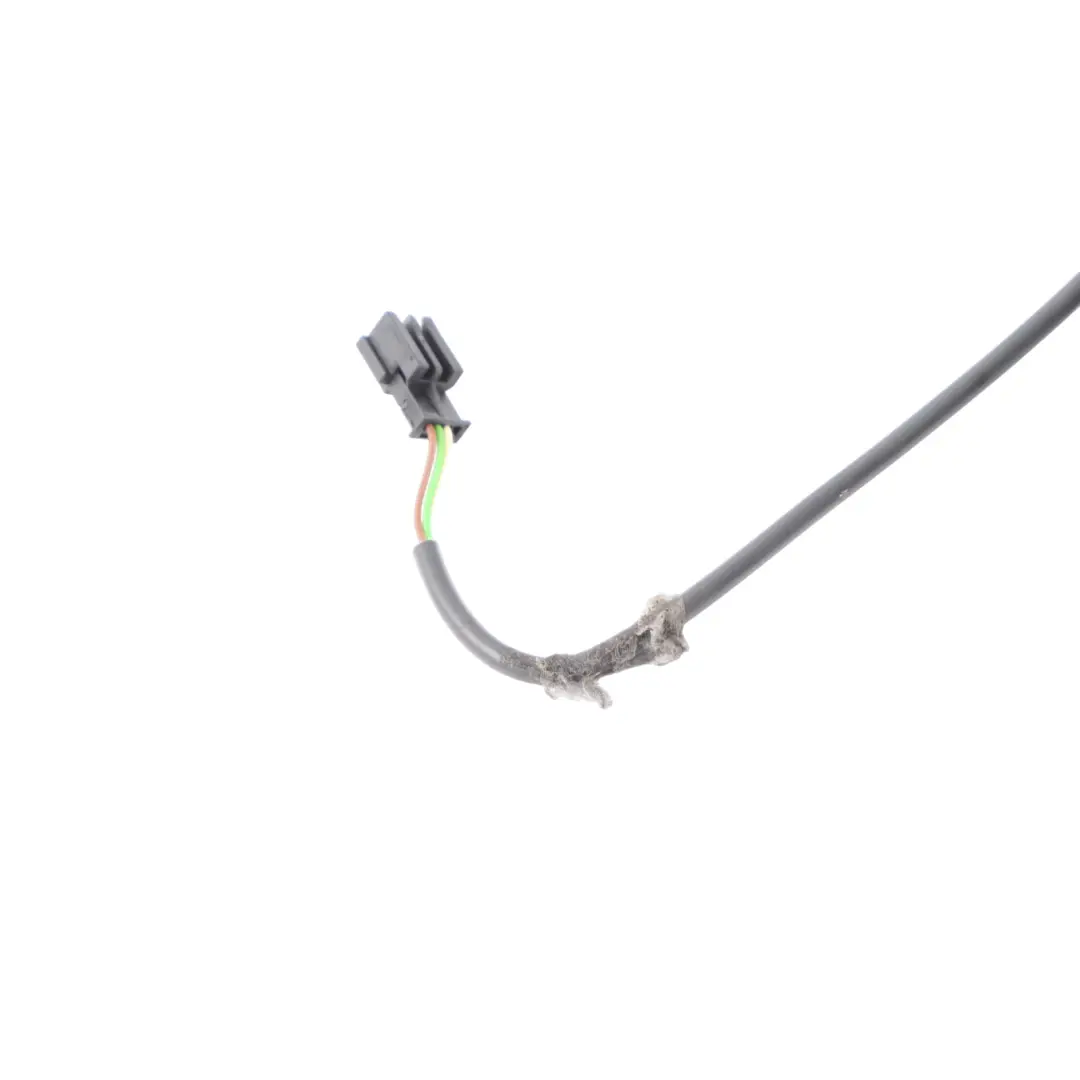 Mercedes R172 Centre Console Armrest Storage Trim Black Leather - SKU A1726802701 - Part number A1726802701