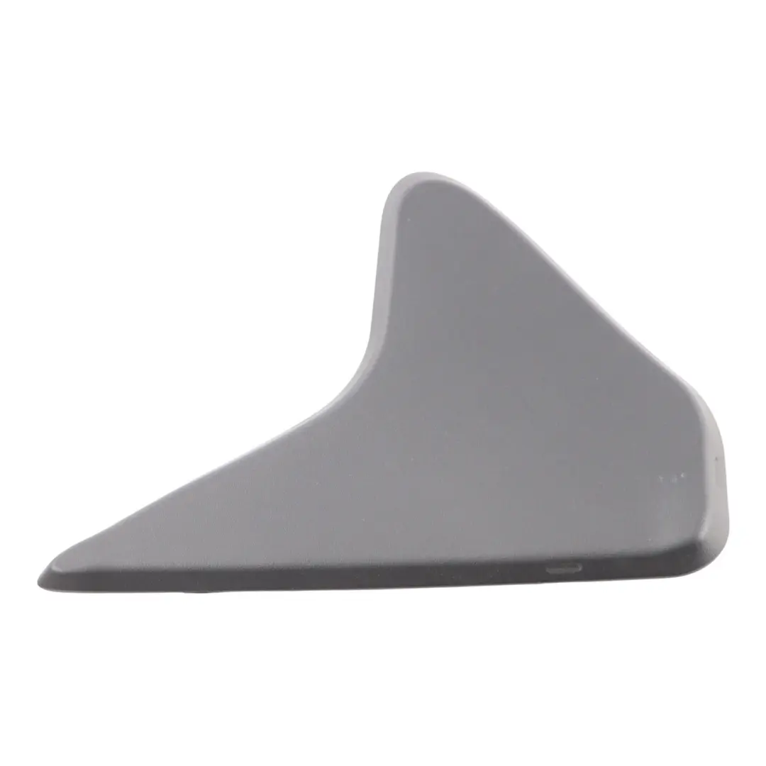 Mercedes R172 Trunk Lid Trim Cover Boot Rear Right O/S - SKU A1726930233 - Part number A1726930233