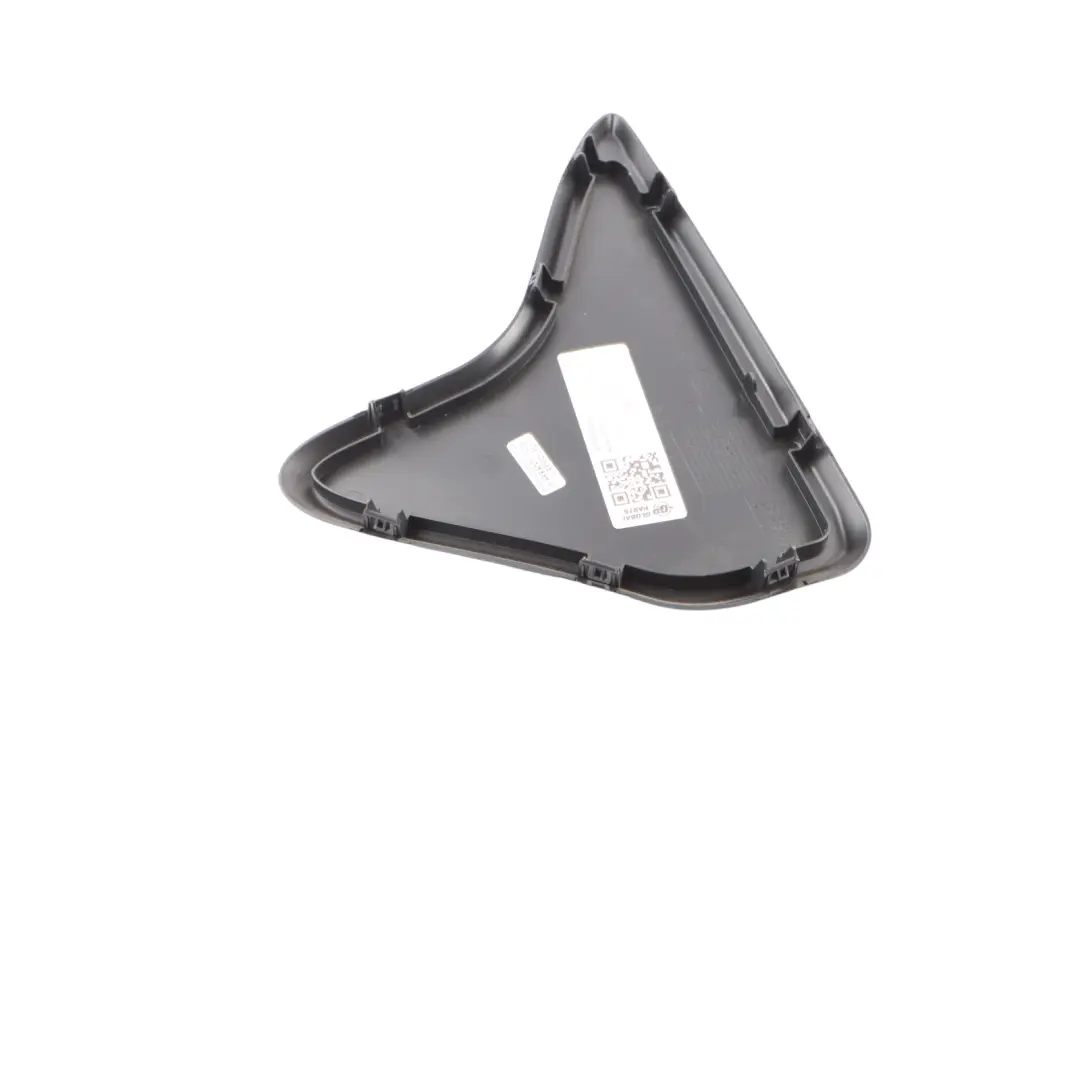Mercedes R172 Trunk Lid Trim Cover Boot Rear Right O/S - SKU A1726930233 - Part number A1726930233