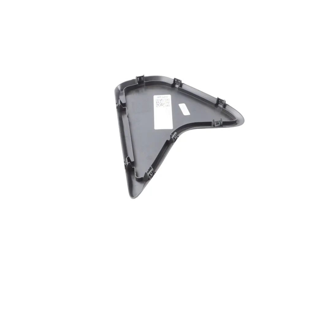 Mercedes R172 Trunk Lid Trim Cover Boot Rear Right O/S - SKU A1726930233 - Part number A1726930233