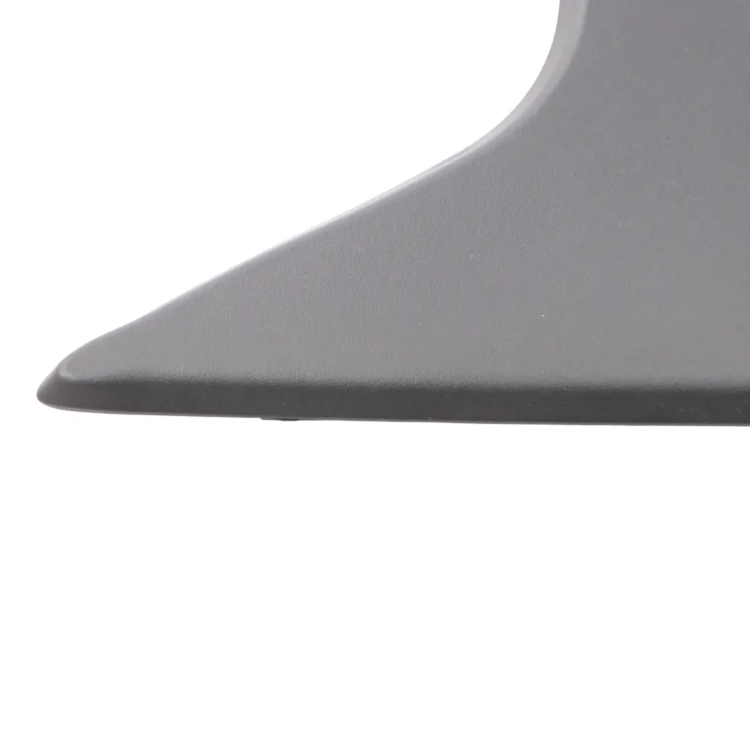 Trunk Lid Trim Cover Boot Rear Right O/S to Mercedes R172 with Part number A1726930233 Mercedes R172 Trunk Lid Trim Cover Boot Rear Right O/S - SKU A1726930233 - Part number A1726930233