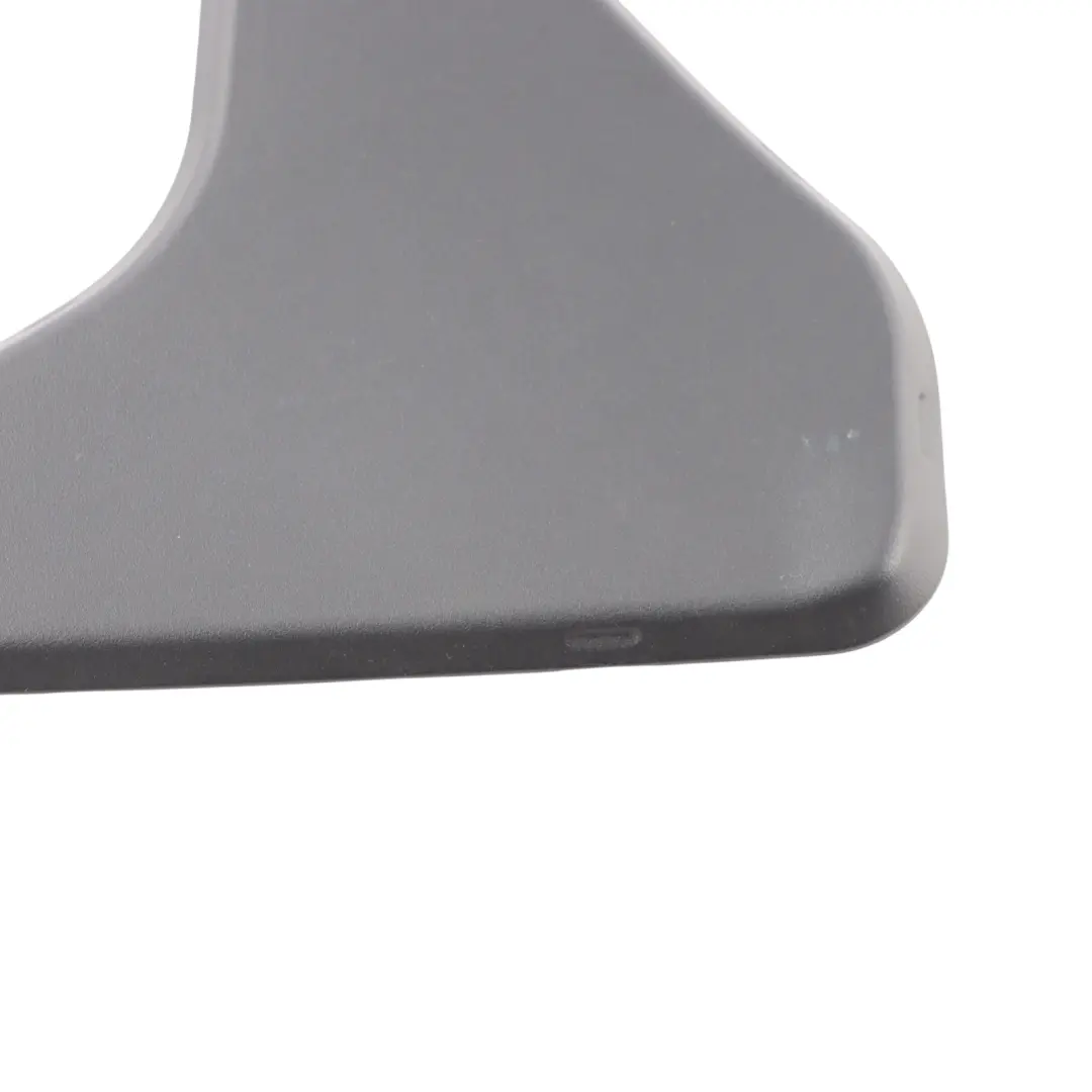 Mercedes R172 Trunk Lid Trim Cover Boot Rear Right O/S - SKU A1726930233 - Part number A1726930233