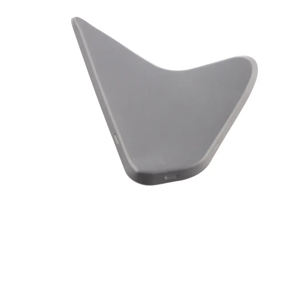 Trunk Lid Trim Cover Boot Rear Right O/S to Mercedes R172 with Part number A1726930233 Mercedes R172 Trunk Lid Trim Cover Boot Rear Right O/S - SKU A1726930233 - Part number A1726930233