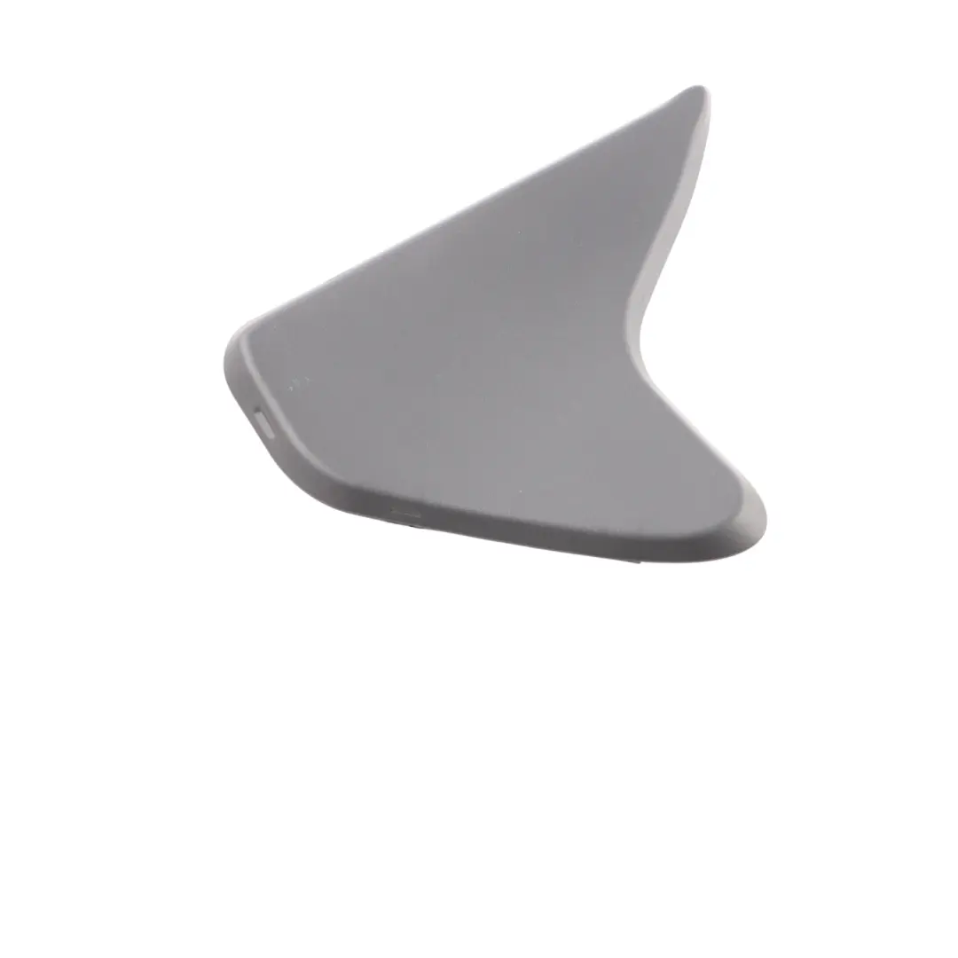 Trunk Lid Trim Cover Boot Rear Right O/S to Mercedes R172 with Part number A1726930233 Mercedes R172 Trunk Lid Trim Cover Boot Rear Right O/S - SKU A1726930233 - Part number A1726930233