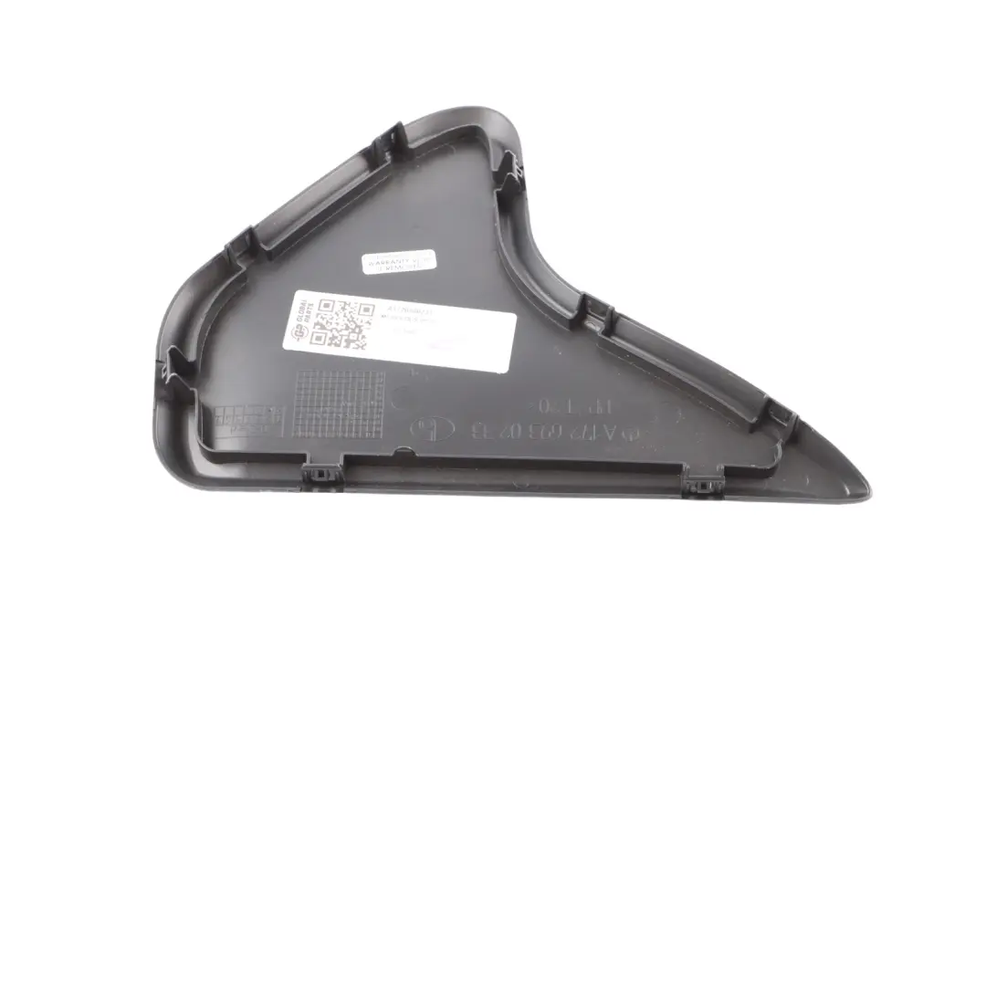 Embellecedor De Tapa De Maletero Trasero Derecho para Mercedes R172 con número de pieza A1726930233 Mercedes R172 Embellecedor De Tapa De Maletero Trasero Derecho - SKU A1726930233 - Número de pieza A1726930233