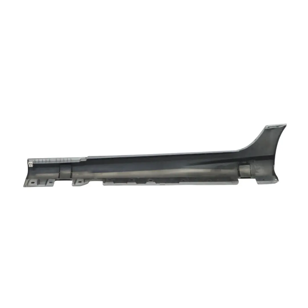 Mercedes R172 Gonna di copertura laterale soglia destra Palladium Silver 792 - SKU A1726980254-PAL - Numero di parte A1726980254