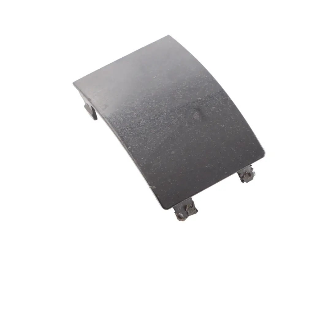 Mercedes R172 Car Jack Lifting Point Cover Rear Left N/S Schwarz Black - 040 - SKU A1726980258-BLA - Part number A1726980258