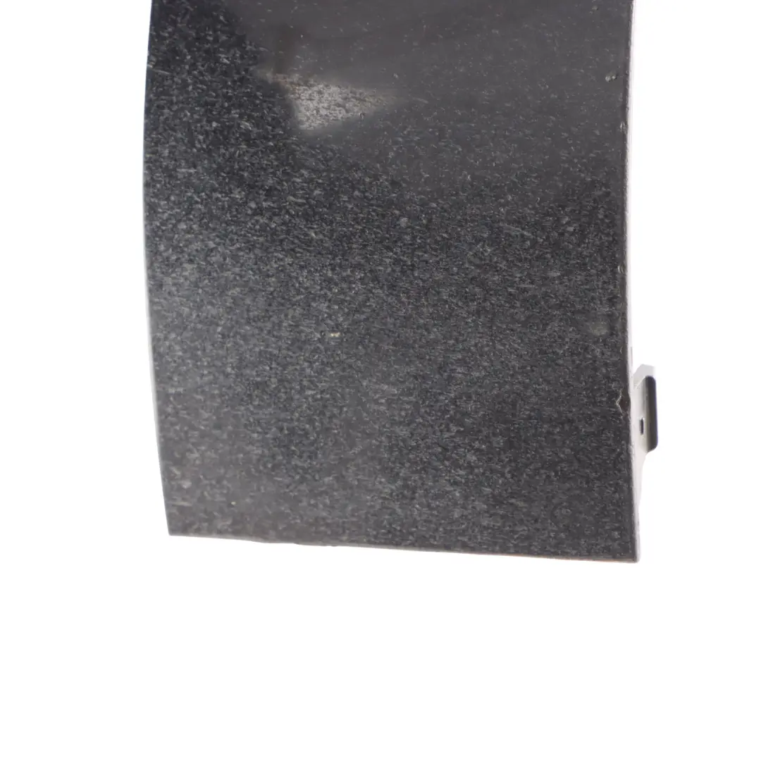 Jack Lifting Point Cover Rear Left N/S Schwarz Black - 040 to Mercedes R172 Car with Part number A1726980258 Mercedes R172 Car Jack Lifting Point Cover Rear Left N/S Schwarz Black - 040 - SKU A1726980258-BLA - Part number A1726980258