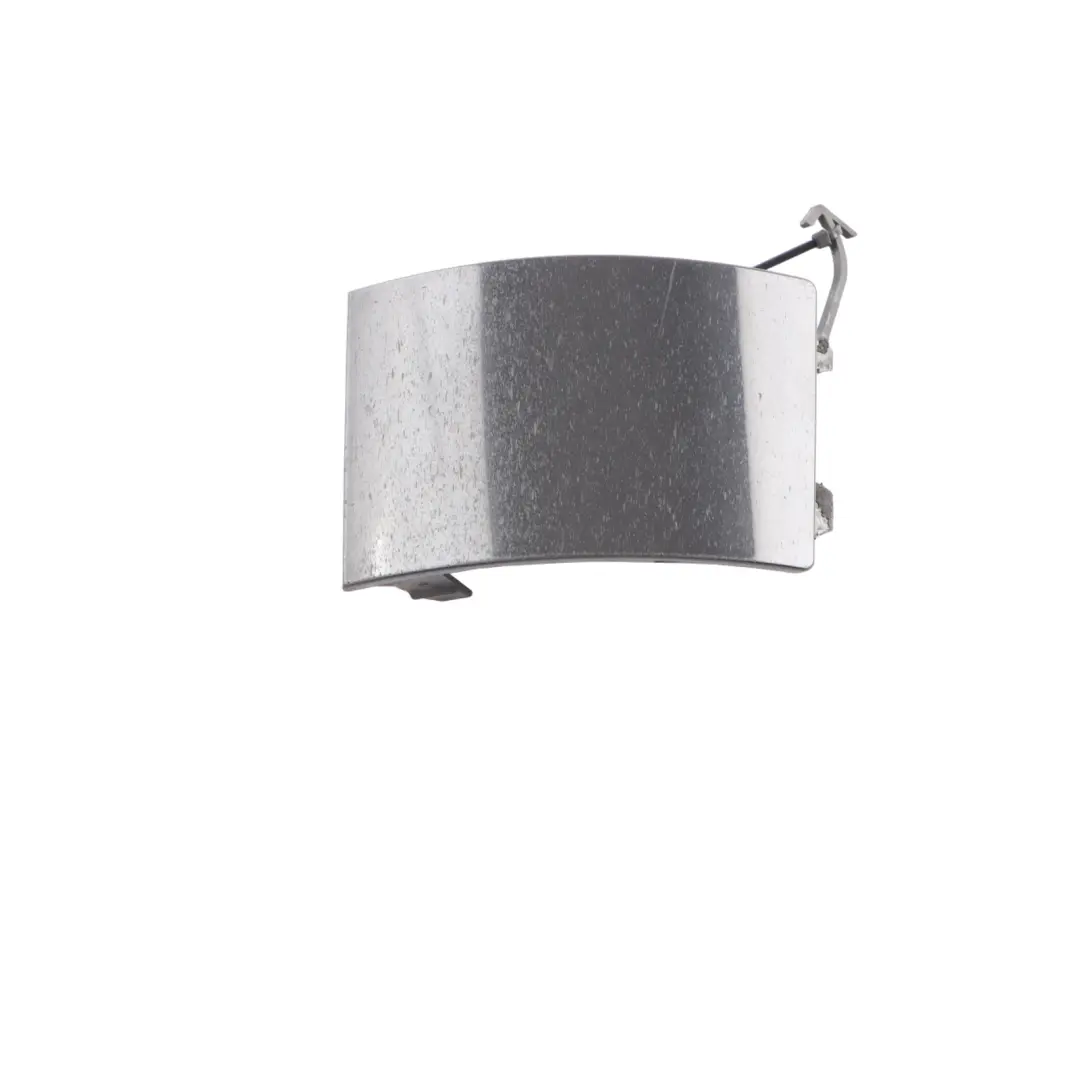 Side Skirt Flap Cover Trim Panel Rear Right O/S Black - 040 to Mercedes R172 with Part number A1726980358 Mercedes R172 Side Skirt Flap Cover Trim Panel Rear Right O/S Black - 040 - SKU A1726980358-BLA - Part number A1726980358