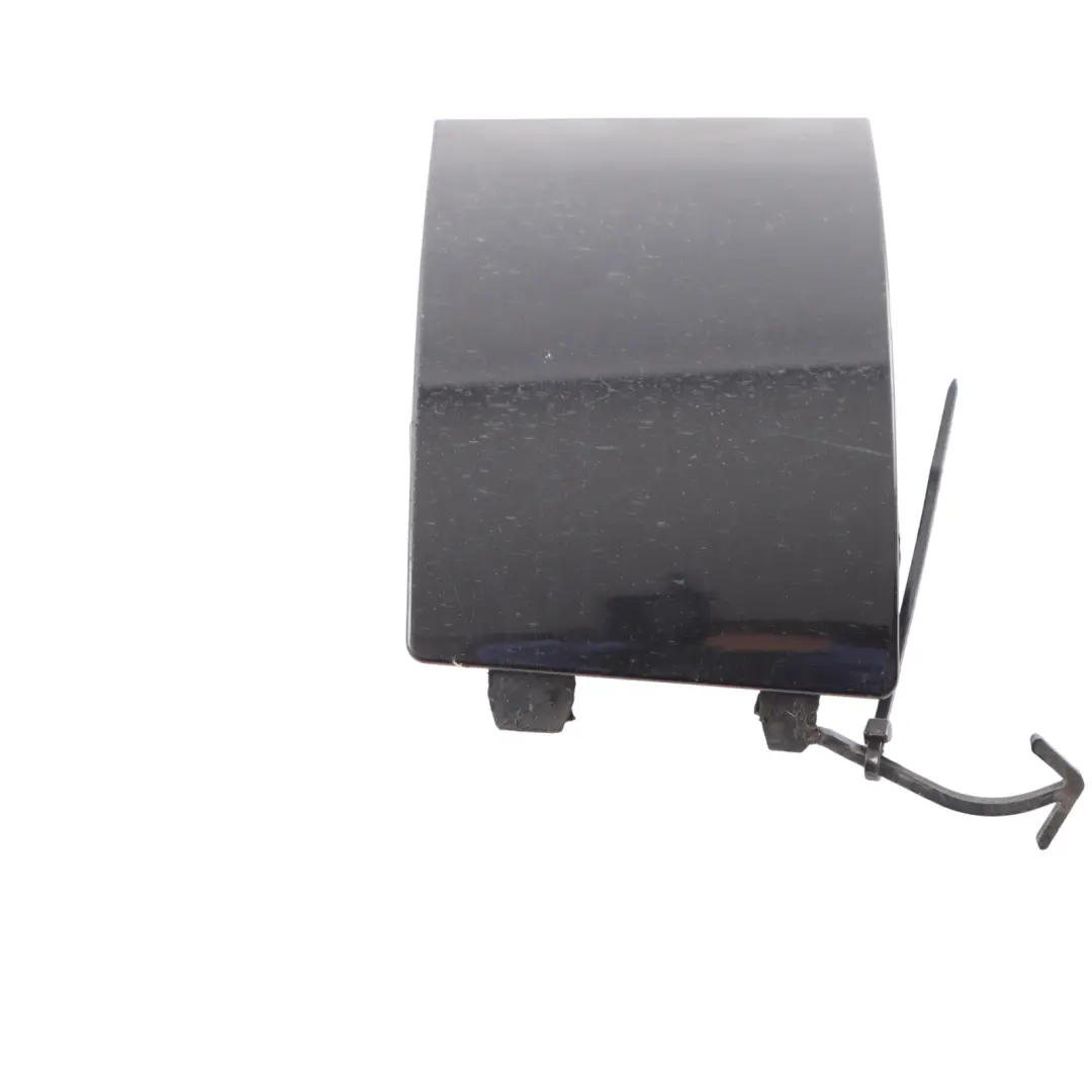 Side Skirt Flap Cover Trim Panel Rear Right O/S Black - 040 to Mercedes R172 with Part number A1726980358 Mercedes R172 Side Skirt Flap Cover Trim Panel Rear Right O/S Black - 040 - SKU A1726980358-BLA - Part number A1726980358