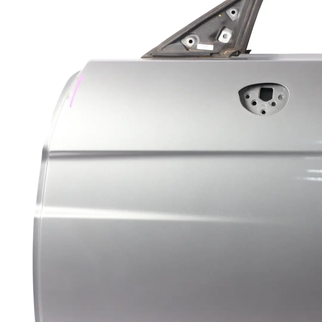 Mercedes SLK R172 Door Front Left N/S Palladium Silver Metallic - 792 - SKU A1727200305-PAL - Part number A1727200305