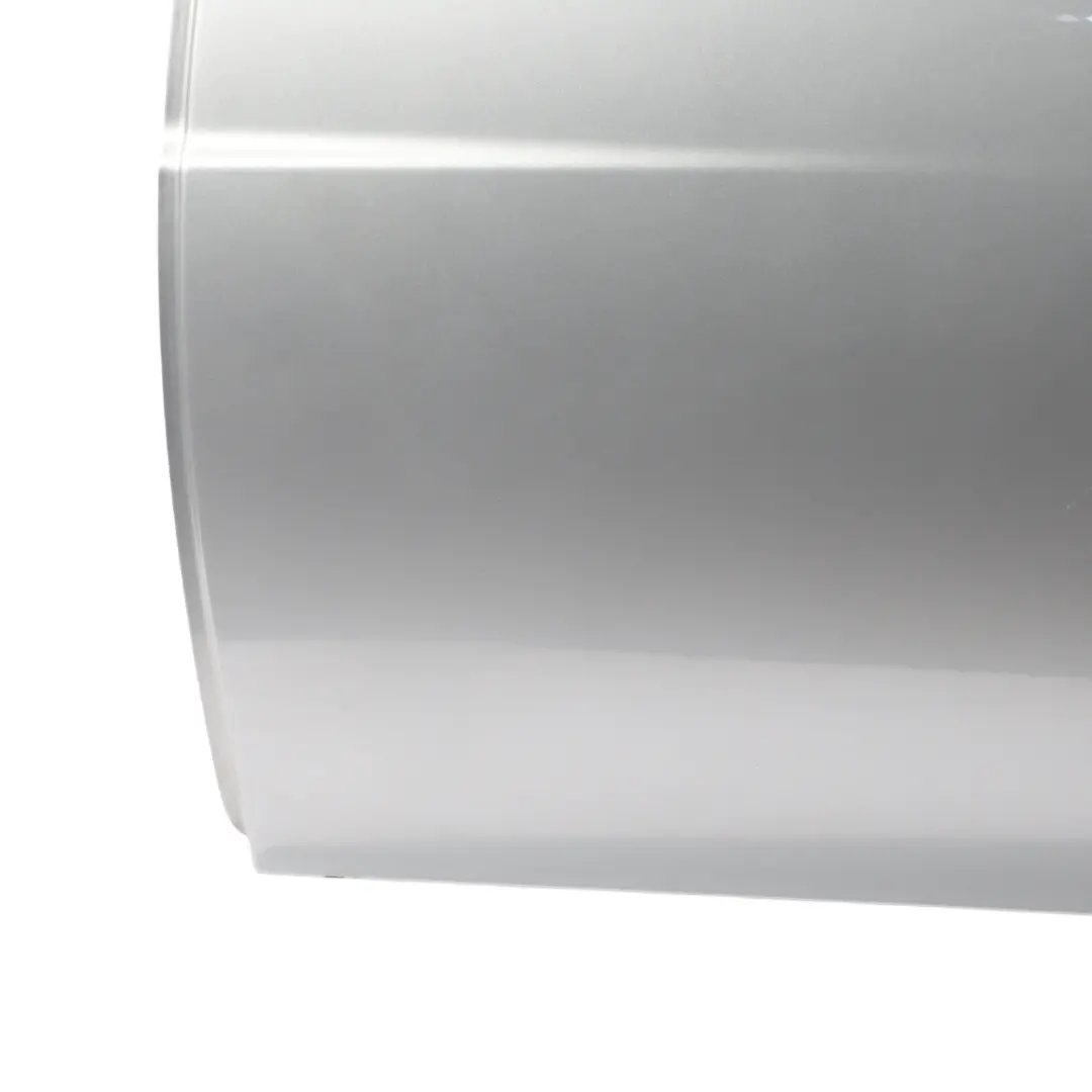 Door Front Left N/S Palladium Silver Metallic - 792 to Mercedes SLK R172 with Part number A1727200305 Mercedes SLK R172 Door Front Left N/S Palladium Silver Metallic - 792 - SKU A1727200305-PAL - Part number A1727200305