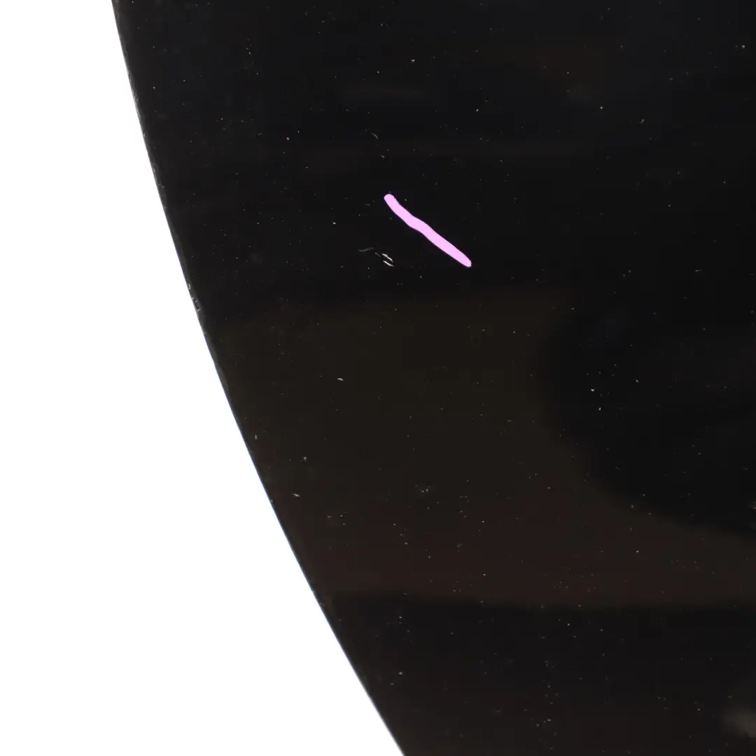 Door Front Right O/S Schwarz Black - 040 to Mercedes SLK R172 with Part number A1727200405 Mercedes SLK R172 Door Front Right O/S Schwarz Black - 040 - SKU A1727200405-BLA - Part number A1727200405