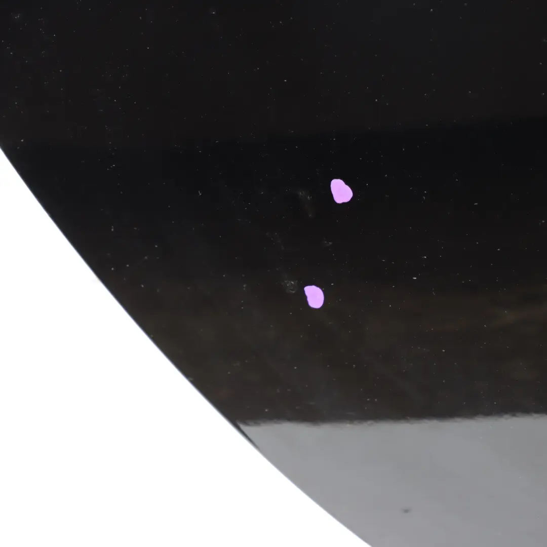 Door Front Right O/S Schwarz Black - 040 to Mercedes SLK R172 with Part number A1727200405 Mercedes SLK R172 Door Front Right O/S Schwarz Black - 040 - SKU A1727200405-BLA - Part number A1727200405