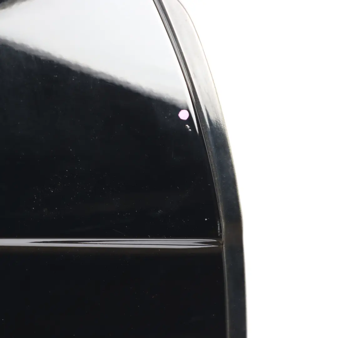 Door Front Right O/S Schwarz Black - 040 to Mercedes SLK R172 with Part number A1727200405 Mercedes SLK R172 Door Front Right O/S Schwarz Black - 040 - SKU A1727200405-BLA - Part number A1727200405