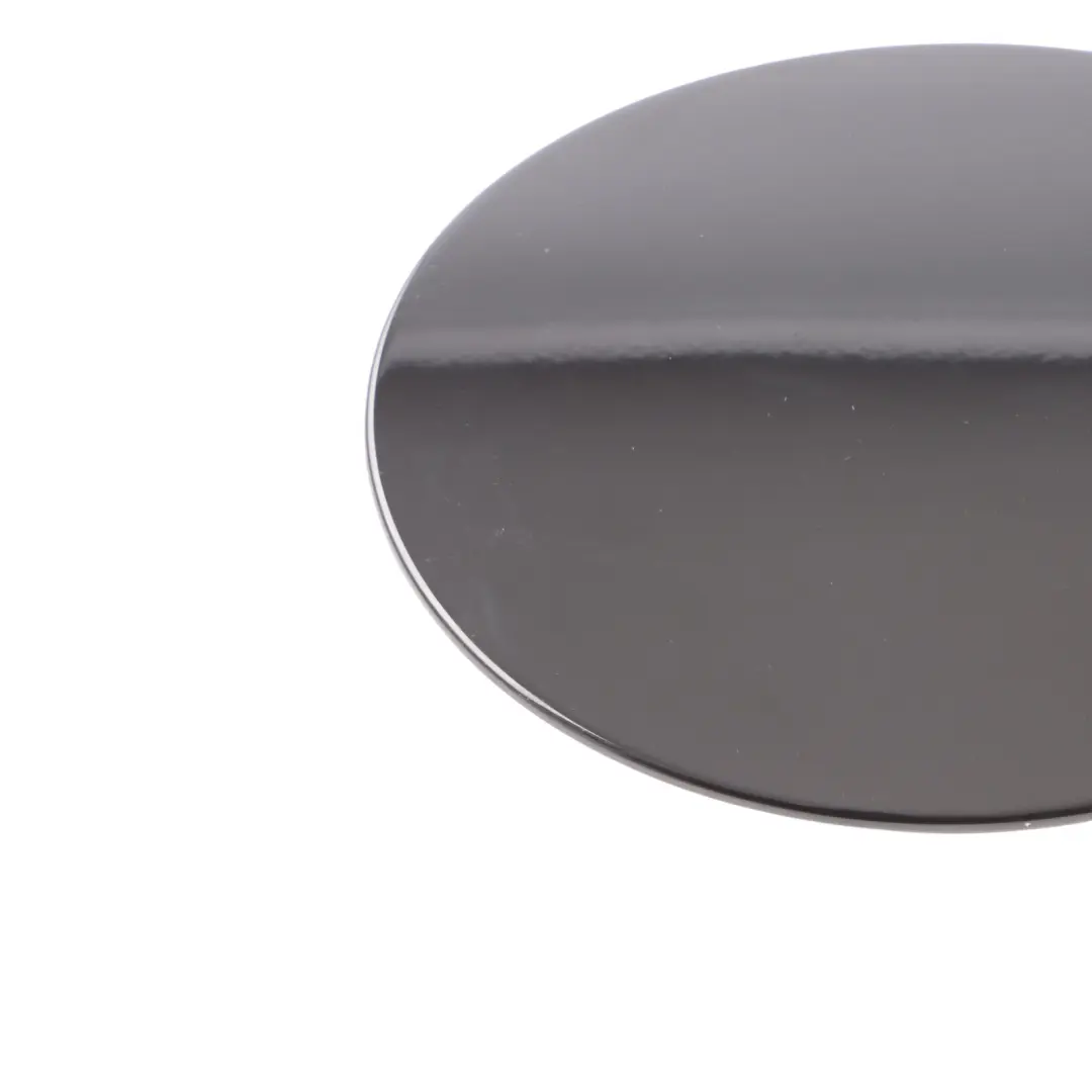 Fuel Flap Mercedes SLK R172 Fuel Filler Cap Black - 040 - SKU A1727500006-BLA - Part number A1727500006