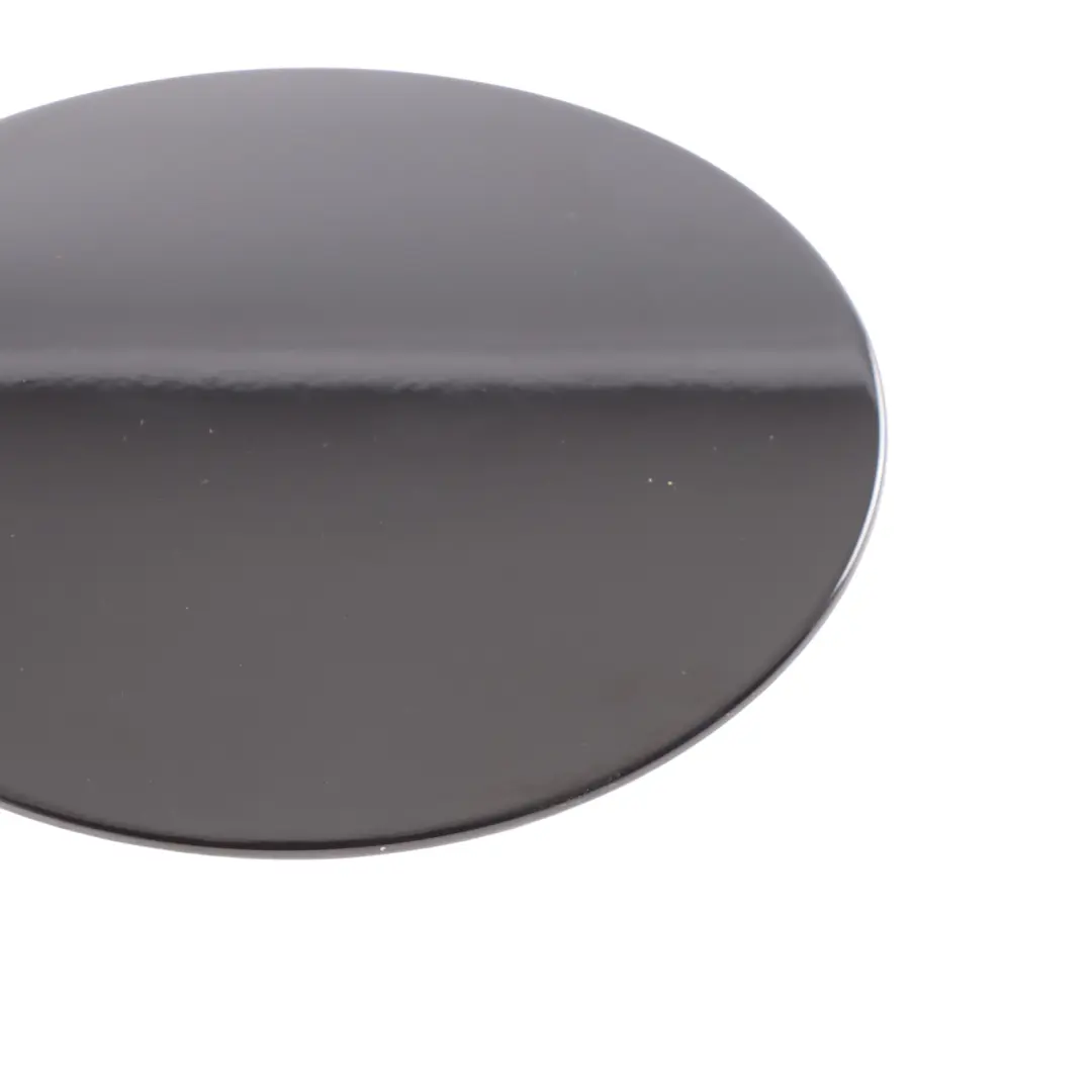 Fuel Flap Mercedes SLK R172 Fuel Filler Cap Black - 040 - SKU A1727500006-BLA - Part number A1727500006