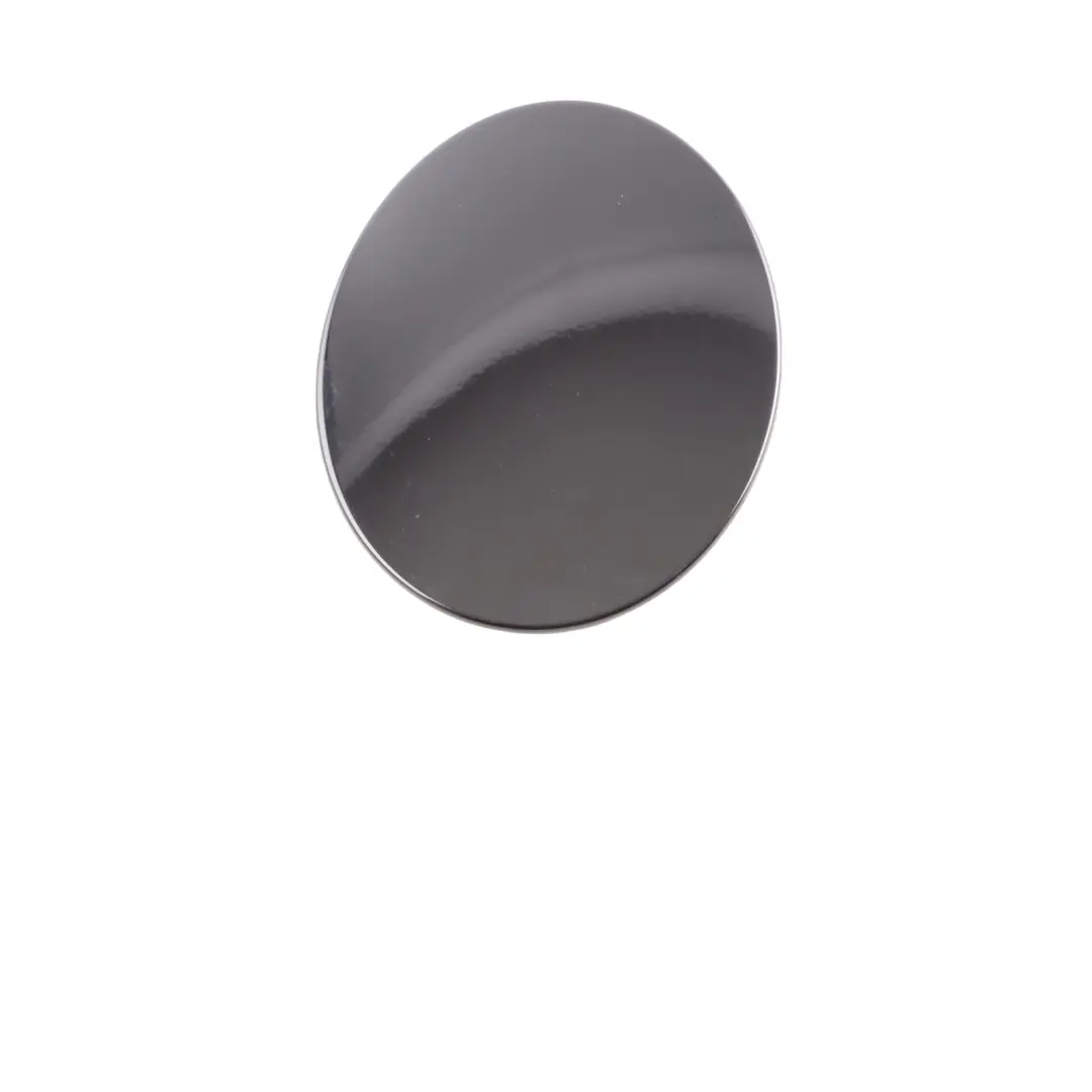 Fuel Flap Mercedes SLK R172 Fuel Filler Cap Black - 040 - SKU A1727500006-BLA - Part number A1727500006