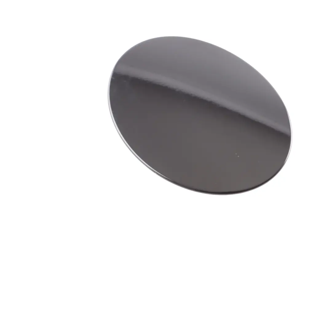 Fuel Flap Mercedes SLK R172 Fuel Filler Cap Black - 040 - SKU A1727500006-BLA - Part number A1727500006