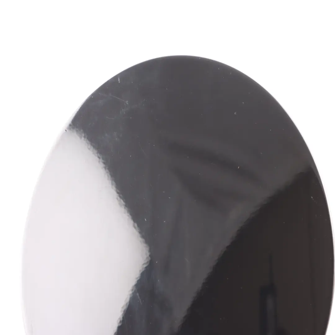 Fuel Flap Mercedes SLK R172 Fuel Filler Cap Black - 040 - SKU A1727500006-BLA - Part number A1727500006