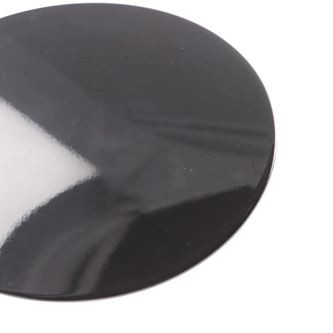 Fuel Flap Mercedes SLK R172 Fuel Filler Cap Black - 040 - SKU A1727500006-BLA - Part number A1727500006