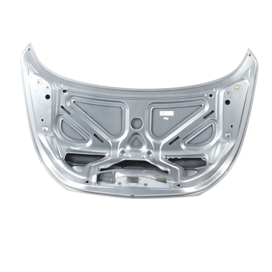 Mercedes SLK R172 Boot Trunk Lid Tailgate Panel Palladium Silver Metallic - 792 - SKU A1727500200-PAL - Part number A1727500200