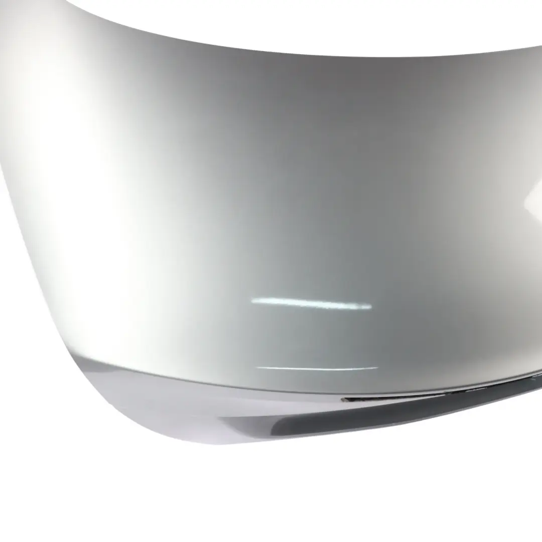 Mercedes SLK R172 Boot Trunk Lid Tailgate Panel Palladium Silver Metallic - 792 - SKU A1727500200-PAL - Part number A1727500200