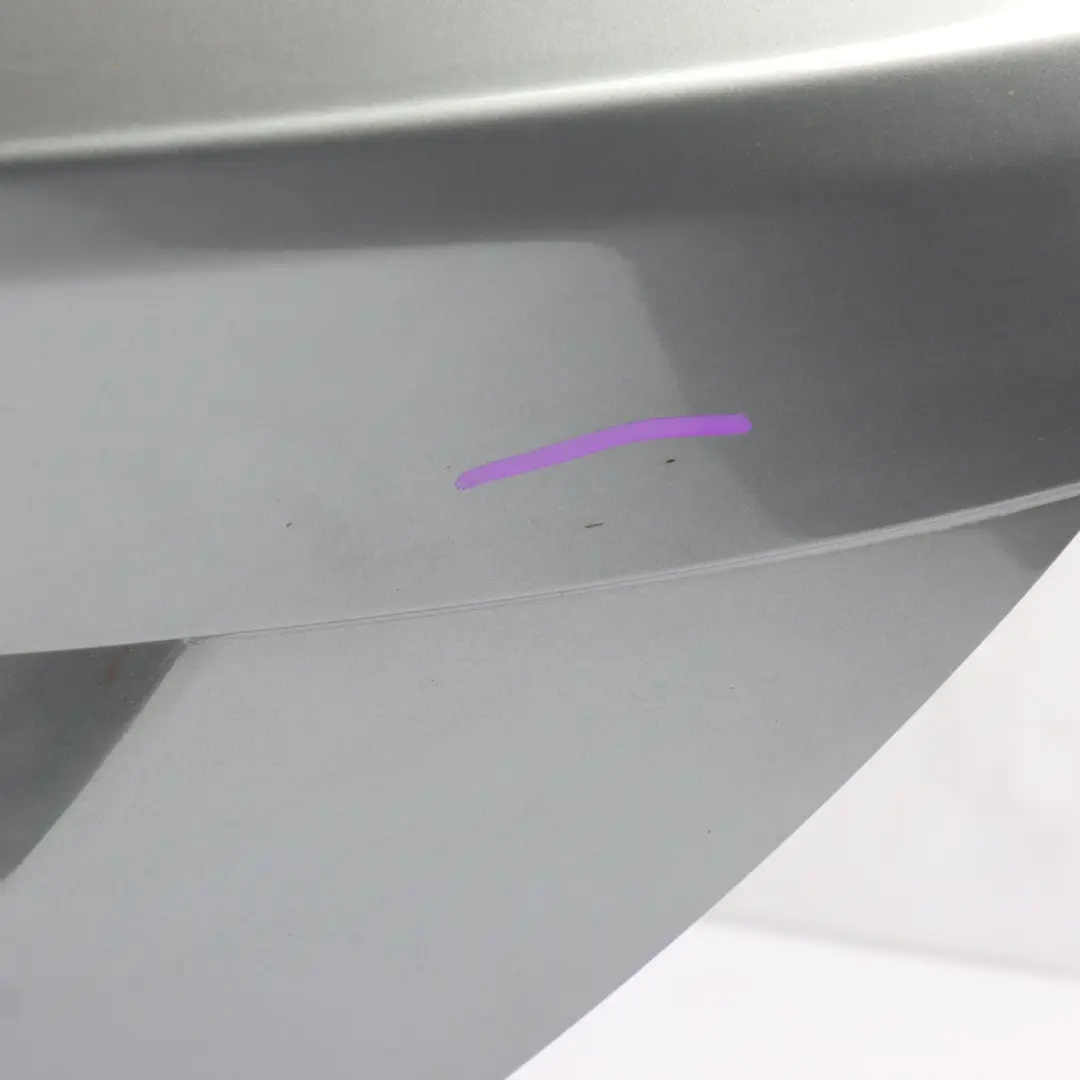 Boot Trunk Lid Tailgate Panel Palladium Silver Metallic - 792 to Mercedes SLK R172 with Part number A1727500200 Mercedes SLK R172 Boot Trunk Lid Tailgate Panel Palladium Silver Metallic - 792 - SKU A1727500200-PAL - Part number A1727500200