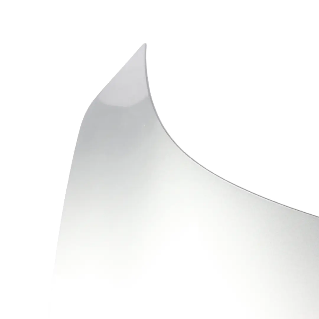 Boot Trunk Lid Tailgate Panel Palladium Silver Metallic - 792 to Mercedes SLK R172 with Part number A1727500200 Mercedes SLK R172 Boot Trunk Lid Tailgate Panel Palladium Silver Metallic - 792 - SKU A1727500200-PAL - Part number A1727500200