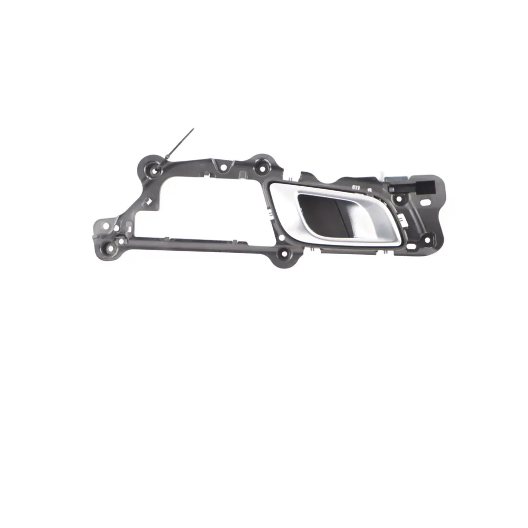 Interior Door Grab Handle Left N/S to Mercedes SLK R172 Roadster with Part number A1727600148 Mercedes SLK R172 Roadster Interior Door Grab Handle Left N/S - SKU A1727600148 - Part number A1727600148