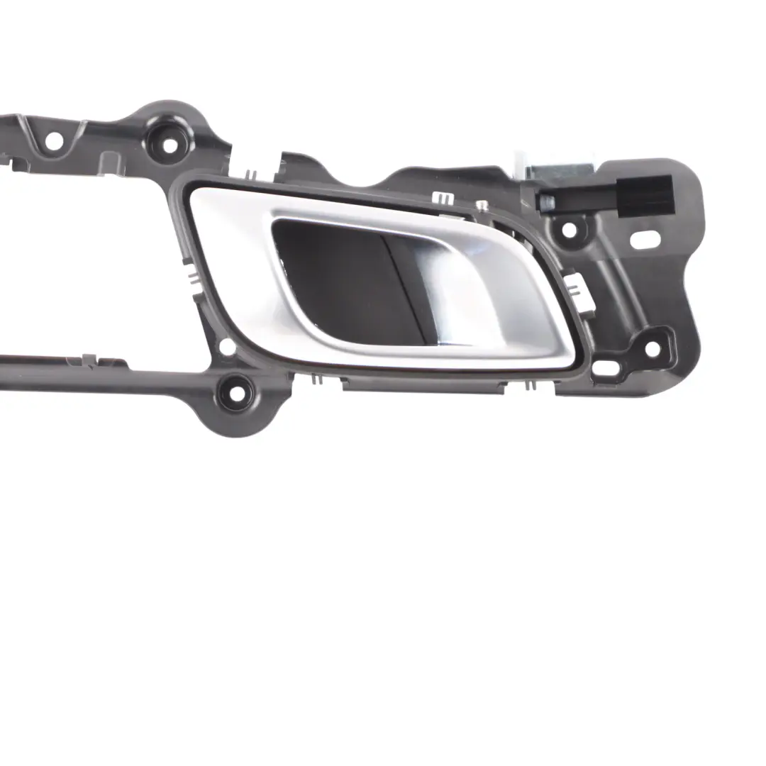 Interior Door Grab Handle Left N/S to Mercedes SLK R172 Roadster with Part number A1727600148 Mercedes SLK R172 Roadster Interior Door Grab Handle Left N/S - SKU A1727600148 - Part number A1727600148