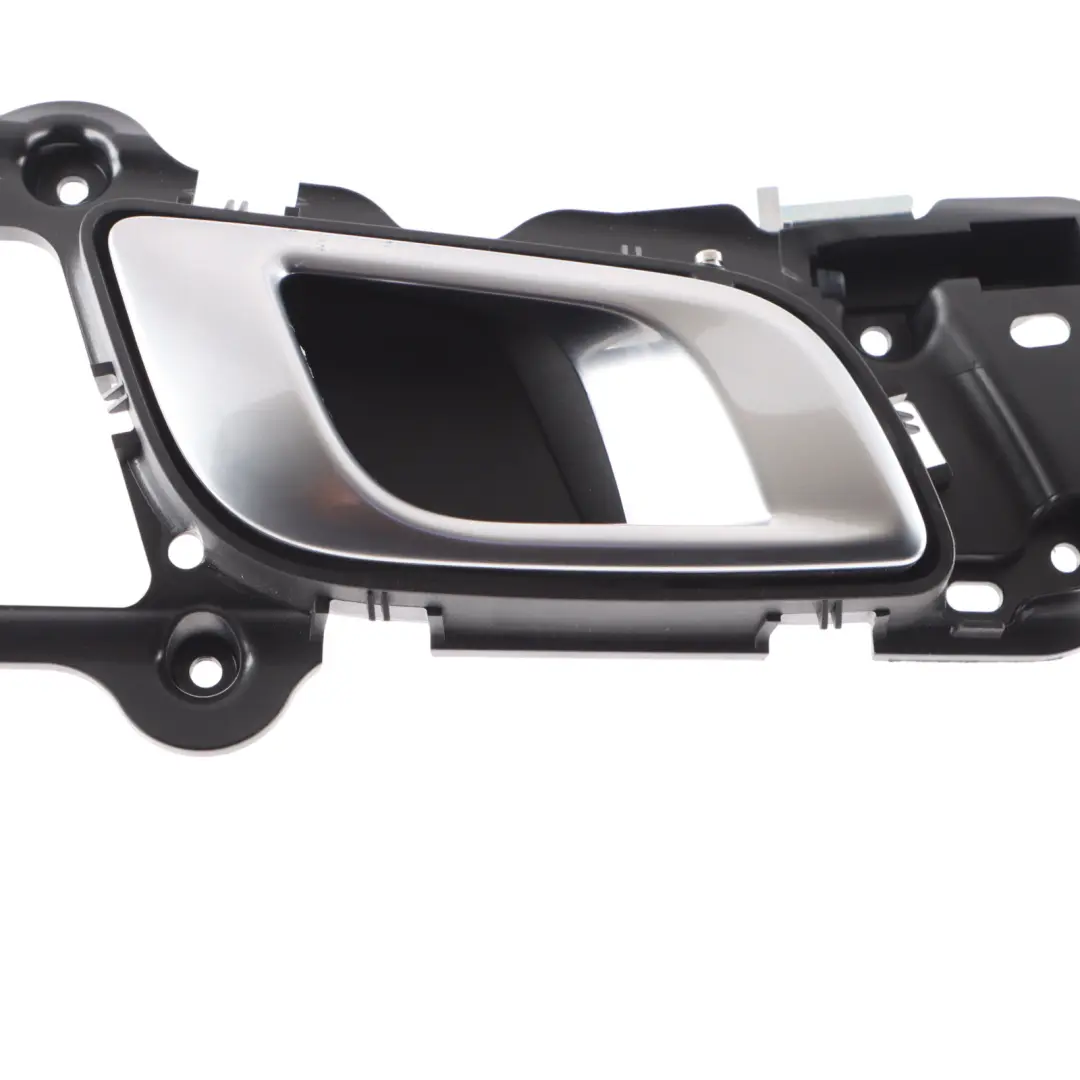 Interior Door Grab Handle Left N/S to Mercedes SLK R172 Roadster with Part number A1727600148 Mercedes SLK R172 Roadster Interior Door Grab Handle Left N/S - SKU A1727600148 - Part number A1727600148